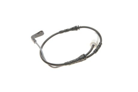 Датчик зносу гальмівних колодок (передніх) BMW 1 (E81/E82/E87)/E88)/3(E90/E91/E92/E93) 04-13 L= UA63 QUICK BRAKE WS 0270 A