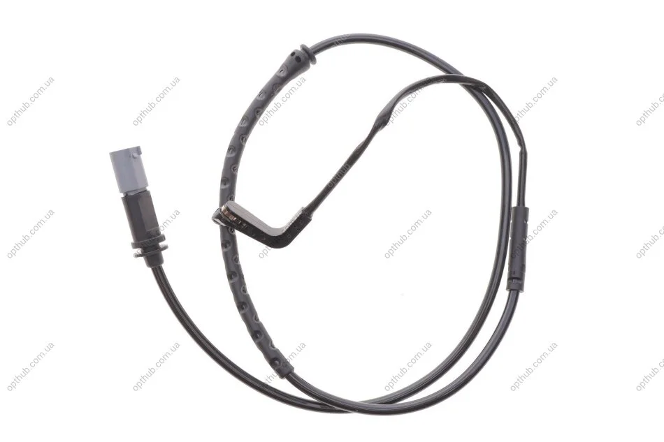 Датчик износа тормозных колодок (задних) BMW X5 (E70)/X6 (E71/E72) 3.0/3.0D 07- UA63 QUICK BRAKE WS 0273 A (фото 1)