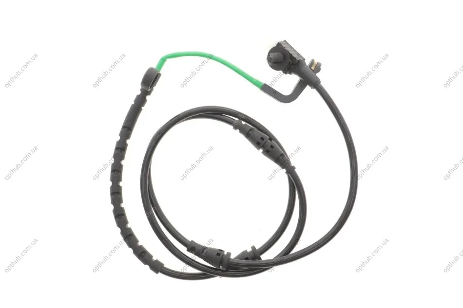 Датчик износа тормозных колодок QUICK BRAKE WS 0277 A (фото 1)