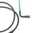 Датчик износа тормозных колодок QUICK BRAKE WS 0277 A (фото 4)