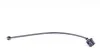 Датчик зносу гальмівних колодок (передніх) VW Touareg 3.0-4.2 10- (L=325mm) К-кт 2 шт. UA63 QUICK BRAKE WS 0309 A (фото 4)
