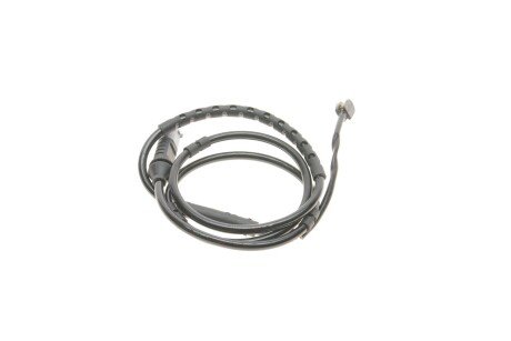 Датчик зносу гальмівних колодок (задніх) BMW 1 (F20/F21)/3 (F30-36) 12- (L=1045mm) UA63 QUICK BRAKE WS 0321 A