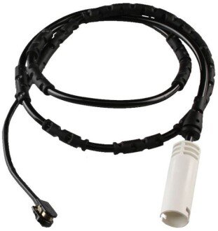 Датчик зносу гальмівних колодок (задніх) BMW 3 (E90/E91/E92) 03-12 (L=1095mm) UA63 QUICK BRAKE WS 0355 A