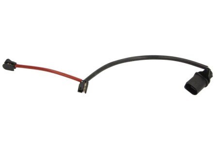 Датчик зносу гальмівних колодок (передніх) Audi A7/Q5 08- (opt-om) QUICK BRAKE WS 0357 A