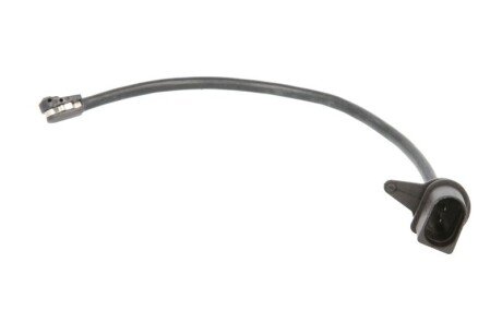 Датчик зносу гальмівних колодок (задніх) Audi A7/Q5 08- (L=255) (opt-om) QUICK BRAKE WS 0358 A