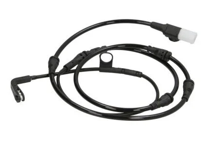 Датчик зносу гальмівних колодок (передніх) Land Rover/Range Rover Sport 12- (L=1384mm) (opt-om) QUICK BRAKE WS 0364 A