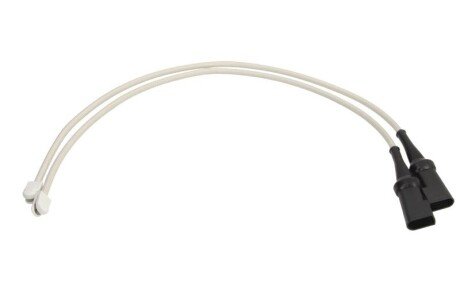 Датчик зносу гальмівних колодок (задніх) Ford Transit 2.2TDCi 13- (К-кт 2 шт.) L=530mm (opt-om) QUICK BRAKE WS 0367 A