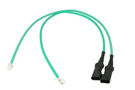 Датчик зносу гальмівних колодок (задніх) Ford Transit 2.2TDCi 13- (к-кт 2шт) (opt-om) QUICK BRAKE WS 0369 A