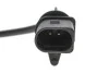 Датчик износа тормозных колодок (передних) Audi A4/A5 06-15 (К-кт 2 шт.).) (opt-om) QUICK BRAKE WS 0371 A (фото 3)