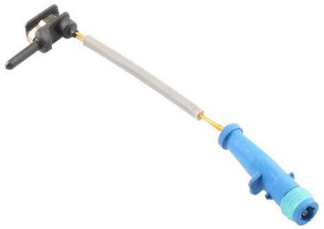 Датчик зносу гальмівних колодок (передніх) MB S-class (V222/W222/X222/C217) 12- (opt-om) QUICK BRAKE WS 0378 A