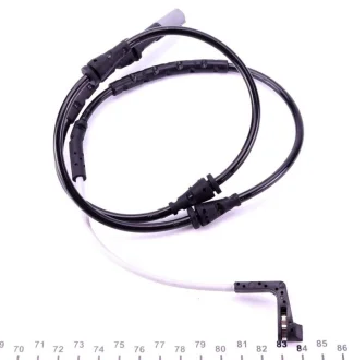 Датчик зносу гальмівних колодокк (передніх) BMW X5 (E70)/X6 (E71/E72) 08-14 QUICK BRAKE WS 0380 A