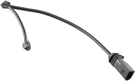 Датчик зносу гальмівних колодок (передніх) Audi A7/Q5 08- (L) (opt-om) QUICK BRAKE WS 0384 A
