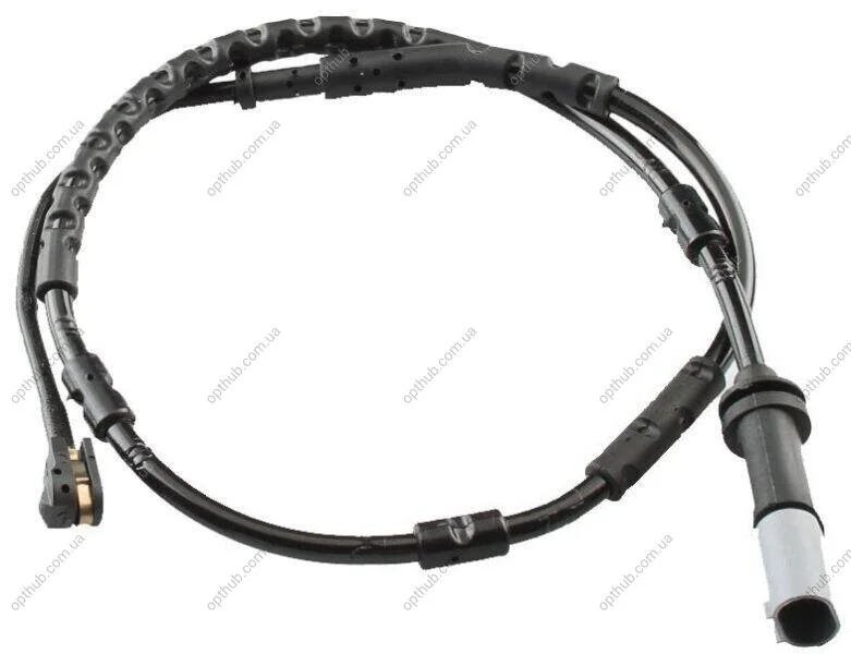 Датчик зносу гальмівних колодок QUICK BRAKE WS 0402 A (фото 1)
