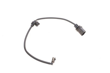 Датчик зносу гальмівних колодок (задніх) Audi A4/A5 15- (L=392mm) UA63 QUICK BRAKE WS 0404 A
