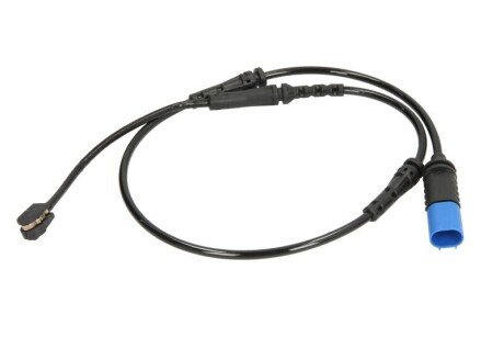 Датчик зносу гальмівних колодок (задніх) BMW X3 (G01) 2.0-3.0D 17- (L=740mm) (opt-om) QUICK BRAKE WS 0423 A