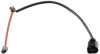 Датчик зносу гальмівних колодокк (передніх) Audi TT/Seat Leon 09- (L367,4mm) QUICK BRAKE WS 0426 A (фото 1)