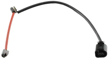 Датчик зносу гальмівних колодокк (передніх) Audi TT/Seat Leon 09- (L367,4mm) QUICK BRAKE WS 0426 A