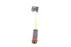 Датчик износа тормозных колодок MB Sprinter/VW Crafter 06- (L=95mm) (opt-om) QUICK BRAKE WS 0428 A (фото 1)