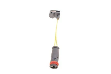 Датчик износа тормозных колодок MB Sprinter/VW Crafter 06- (L=95mm) (opt-om) QUICK BRAKE WS 0428 A