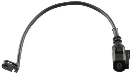 Датчик зносу гальмівних колодок (задніх) VW Crafter 2.0TDI 16- (opt-om) QUICK BRAKE WS 0430 A