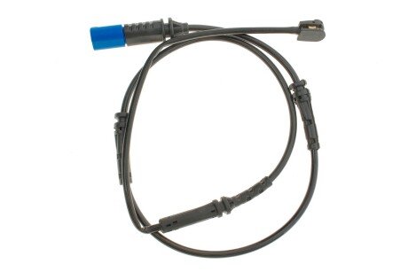 Датчик зносу гальмівних колодок (передніх) BMW X5 (G05/F95)/X7 (G07) 18- (845mm) (opt-om) QUICK BRAKE WS 0434 A