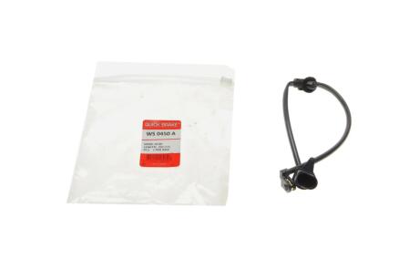 Датчик зносу гальмівних колодок QUICK BRAKE WS 0450 A