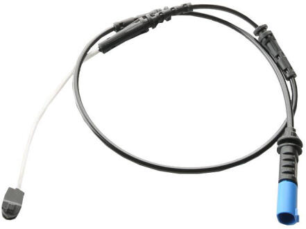 Датчик зносу гальмівних колодок QUICK BRAKE WS 0452 A