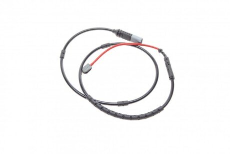 Датчик зносу гальмівних колодок (задніх) BMW 3 (F30/F80) 14-18 S55 B30 (opt-om) QUICK BRAKE WS 0472 A