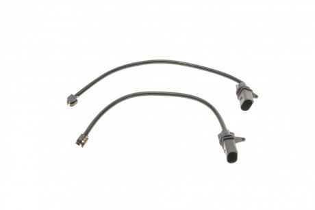 Датчик зносу гальмівних колодок (передніх) Audi A6 04-11/Porsche Macan 14- (opt-om) QUICK BRAKE WS 0486 A