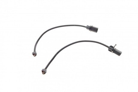 Датчик зносу гальмівних колодок (передніх) Audi A6 04-11/Porsche Macan 14- (opt-om) QUICK BRAKE WS 0487 A