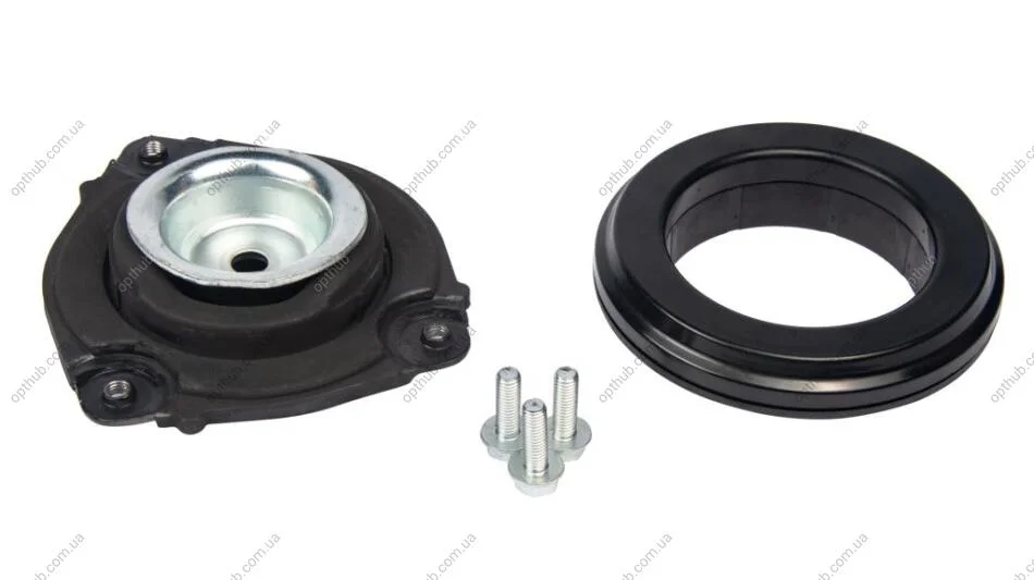 Опора переднього амортизатора ліва Nissan Juke/Leaf/Pulsar 10- RAISO RC01016 (фото 1)