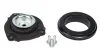 Опора переднього амортизатора ліва Nissan Juke/Leaf/Pulsar 10- RAISO RC01016 (фото 1)