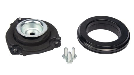 Опора переднього амортизатора ліва Nissan Juke/Leaf/Pulsar 10- RAISO RC01016