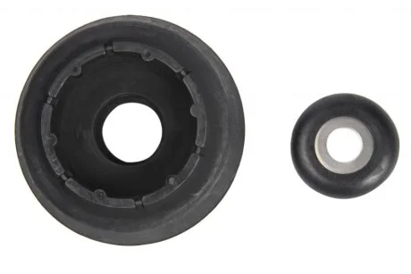 Опора амортизатора переднього Caddy II/Golf III/Passat B3, B4 (з підш.) RAISO RC02261