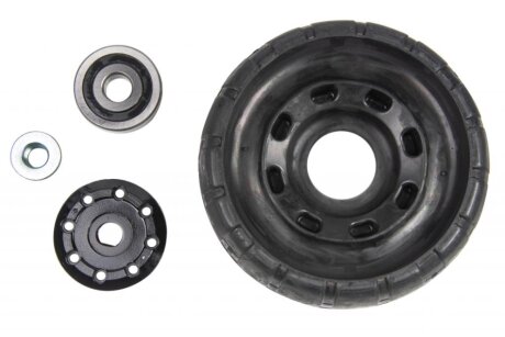 Опора амортизатора переднього Trafic/Vivaro 01- (з підшипником) RAISO RC02316