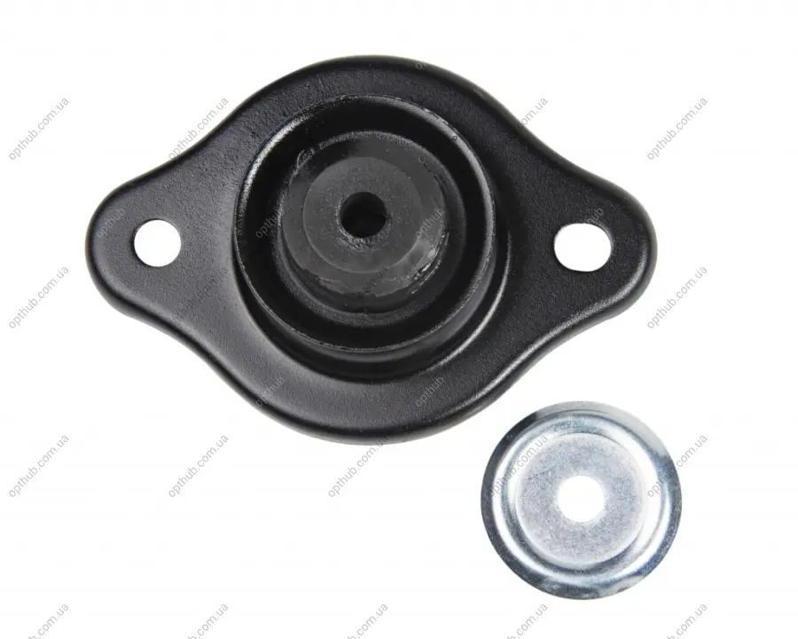 Опора амортизатора заднього Chevrolet Aveo 05-/Daewoo Kalos 02- RAISO RC02400 (фото 1)
