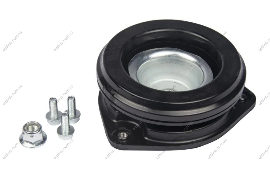 Опора переднього амортизатора на Kangoo 08- RAISO RC02449 (фото 1)