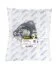 Опора переднього амортизатора Focus 04-/Mazda 3 04-/Volvo S40 04- (з підш..) RAISO RC02460 (фото 2)