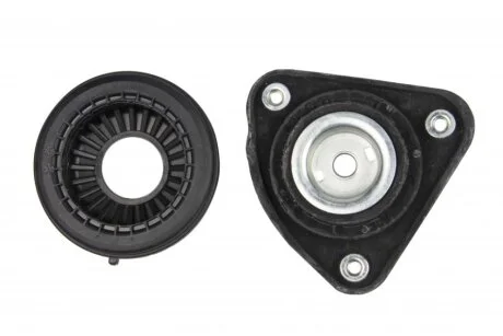 Опора переднього амортизатора Focus 04-/Mazda 3 04-/Volvo S40 04- (з підш..) RAISO RC02460
