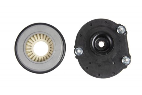 Опора амортизатора переднього лівого Fiorino/Nemo/Bipper 08- RAISO RC02529