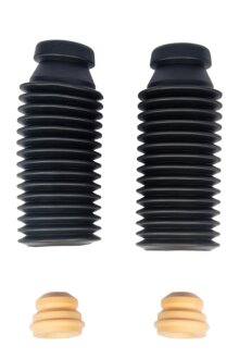 Пильник відбійника амортизатора переднього Chrysler Voyager, Dodge Caravan 95-01 RAISO RK00071