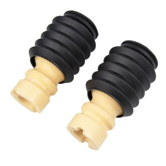 Пильник і відбійник амортизатора переднього BMW 5 E39/E60 RAISO RK00083