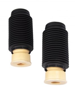 Пильник відбійника амортизатора переднього Mondeo III/Connect 02- RAISO RK00089