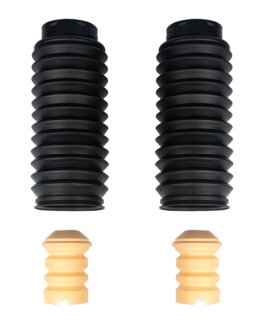 Пильник +відб. амортизатора переднього BMW X5 00-06 RAISO RK00091