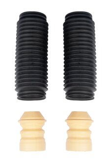 Пильовик +відб. амортизатора заднього BMW X5 (E53) 00-06 (к-т. 2 шт))) RAISO RK00092