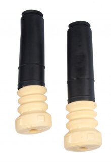 Пильник і відбійник амортизатора заднього на Octavia II/Golf V, VI/Touran 03- RAISO RK00119