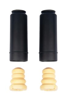 Пильник відбійника амортизатора заднього BMW 1/3 04-15 RAISO RK00127