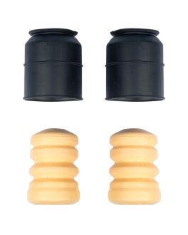 Пильник +відб. амортизатора заднього BMW 5 01-10 RAISO RK00131