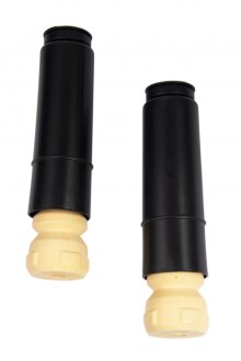 Пильник і відбійник амортизатора заднього на Fabia/Polo/Golf V, VI RAISO RK00140