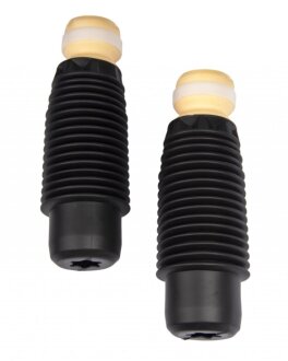 Пильник відбійника амортизатора переднього Scudo Expert 96- RAISO RK00181